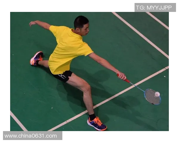 西安羽毛球队中路突破新策略助力竞技水平全面提升