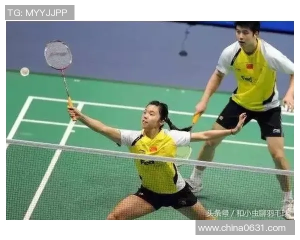 杭州羽毛球队节奏打法深度解析与战术应用探讨